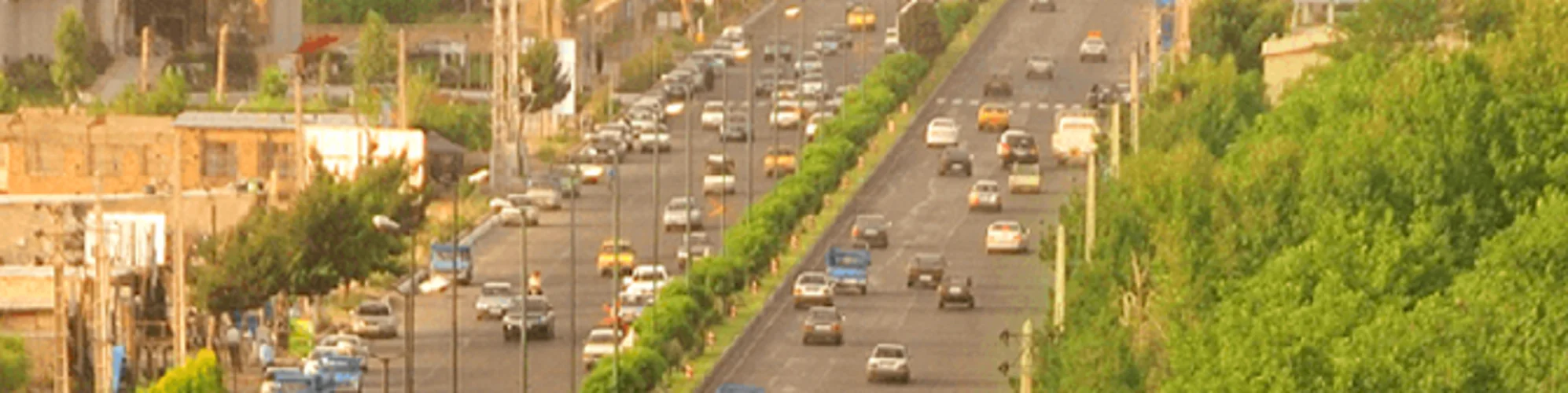 mohammadshahr-city